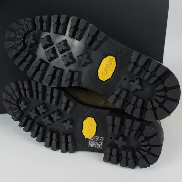 NEW ALEXANDER WANG Studded Booties - Picture 14 of 15